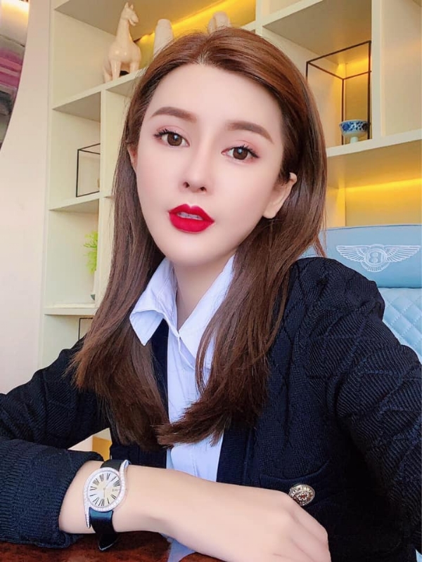 李嘉薇的第一张照片--南平相亲网