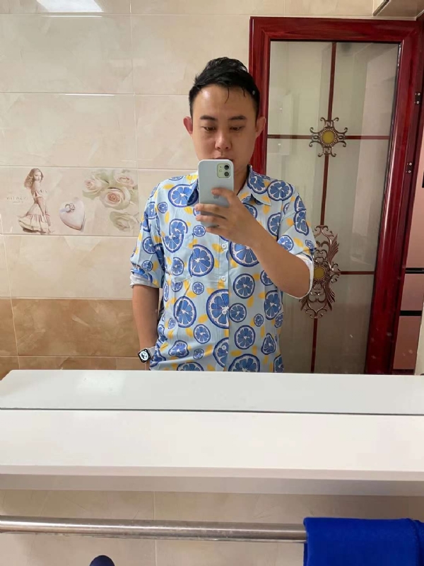 MrLogers的第三张照片--南平相亲网