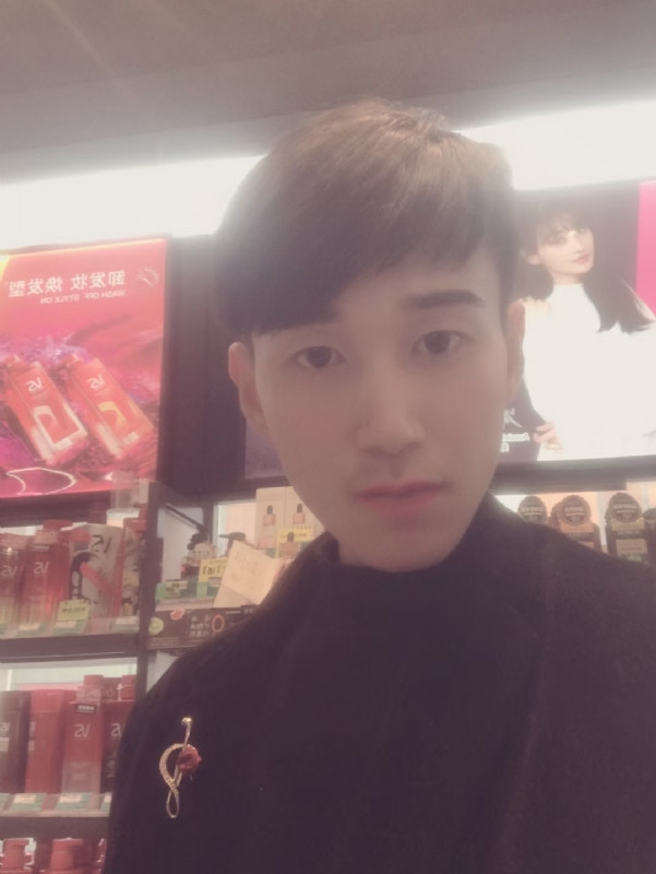 唯美的爱情故事的第一张照片--南平相亲网