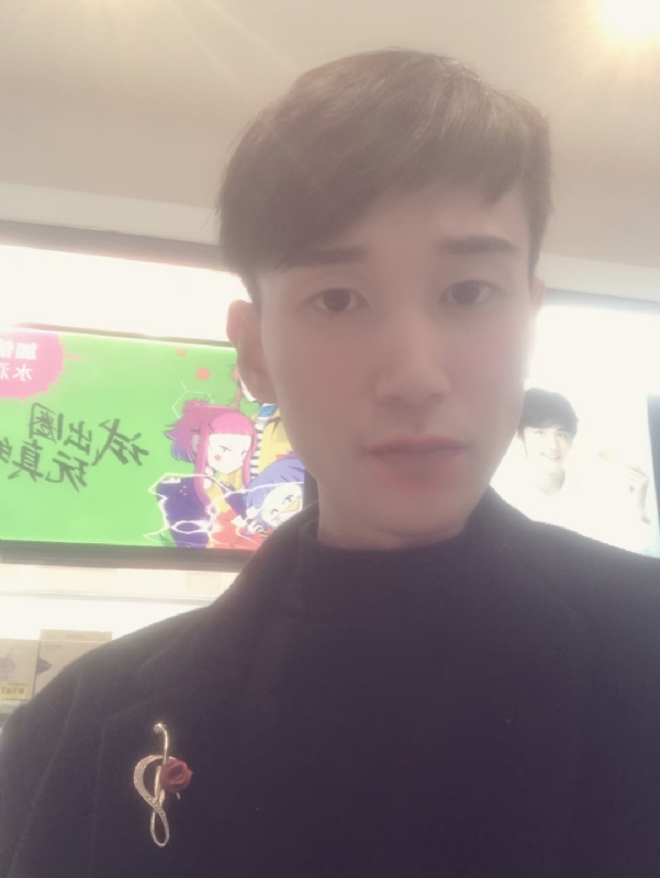 唯美的爱情故事的第二张照片--南平相亲网