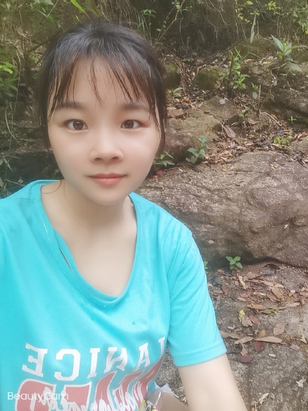 糖糖的第一张照片--南平相亲网