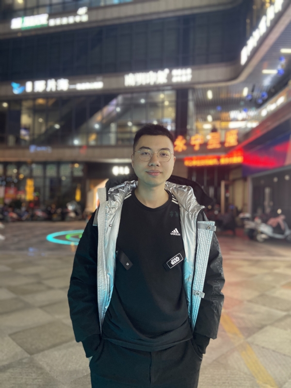真心永远的第二张照片--南平相亲网