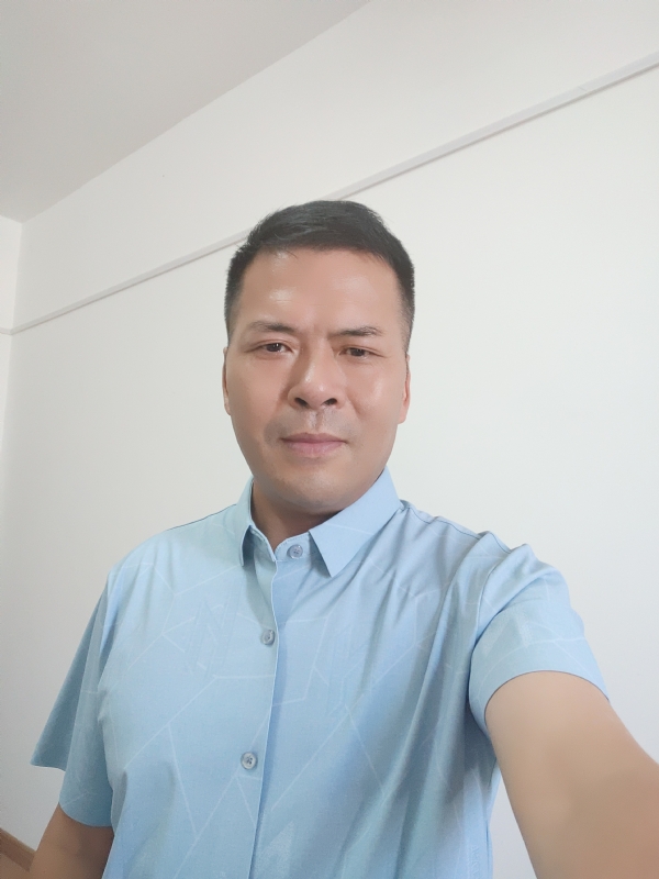 牵挂的第一张照片--南平相亲网