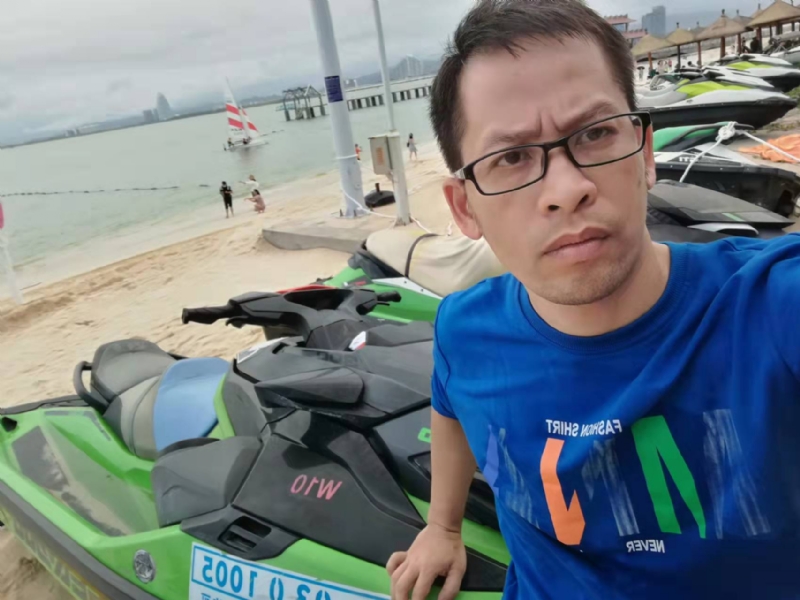 天涯漂海角泊的第三张照片--南平相亲网