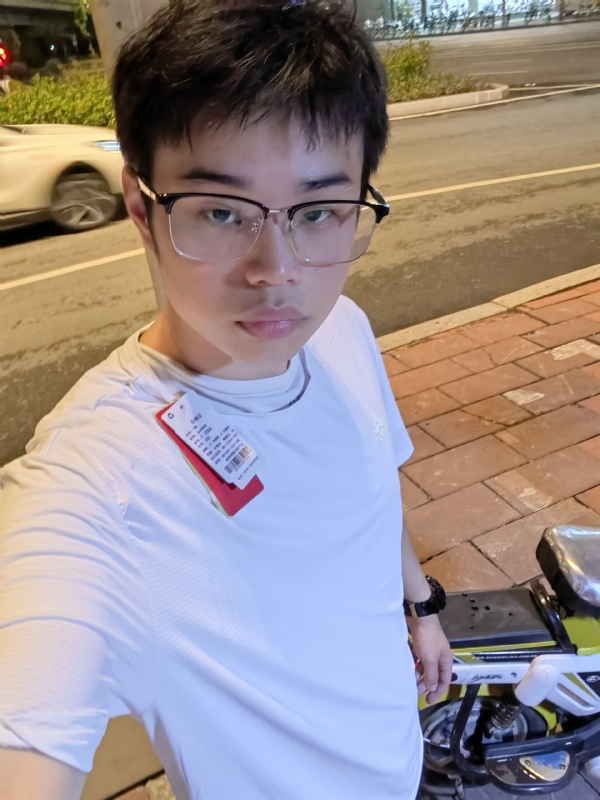 jxz的第二张照片--南平相亲网