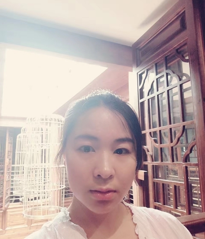 圆圆的第一张照片--南平相亲网