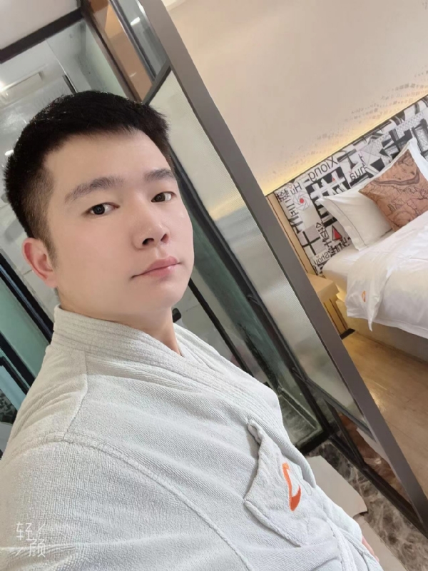 绿帽的第一张照片--南平相亲网