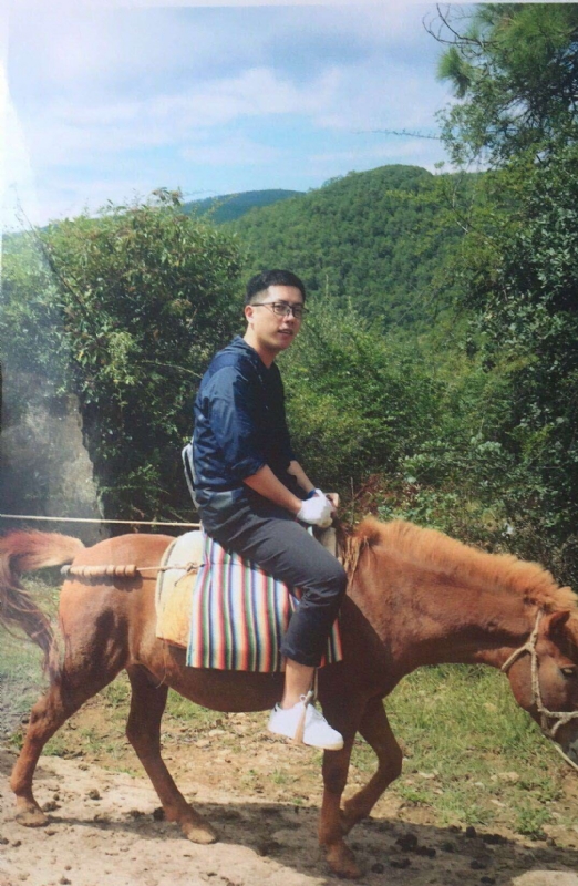小社的第一张照片--南平相亲网