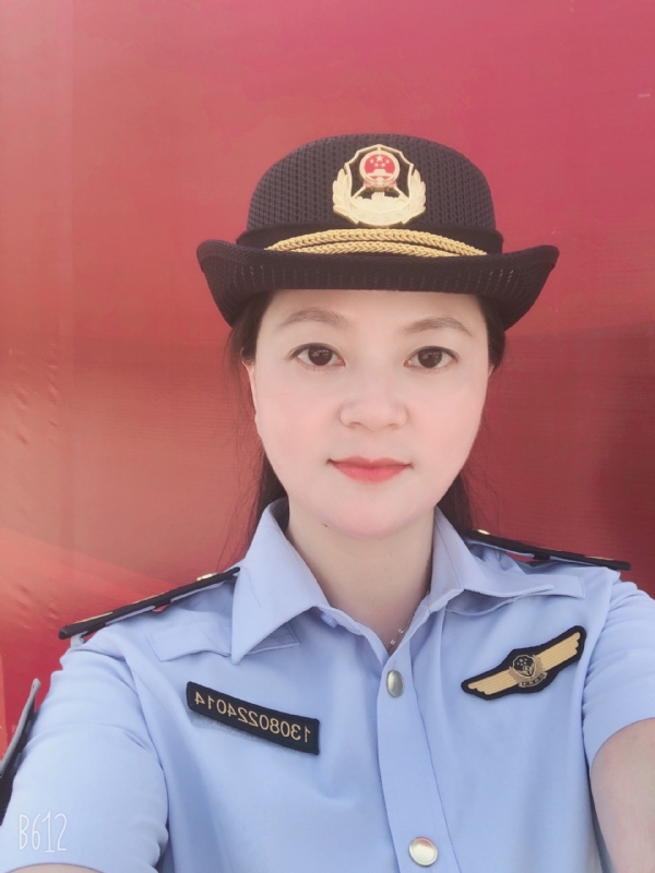 明明的第一张照片--南平相亲网