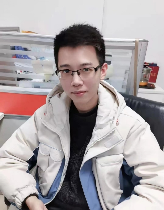 云杰的第一张照片--南平相亲网