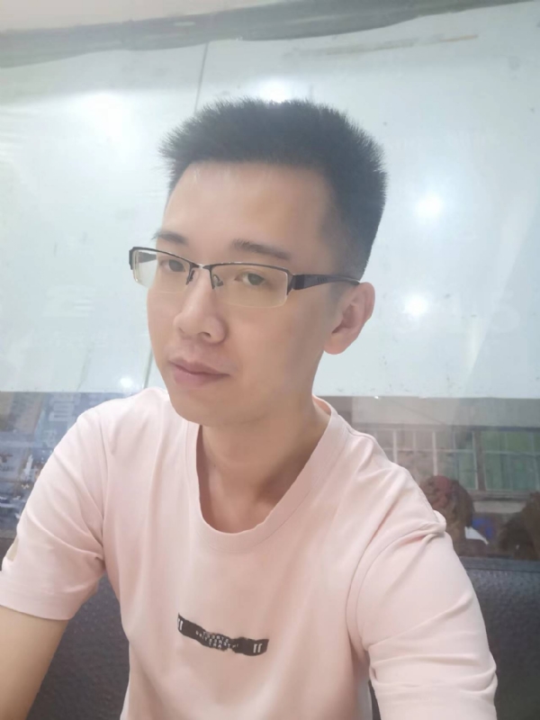 云杰的第三张照片--南平相亲网