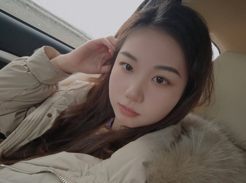迷路惹的第三张照片--南平相亲网