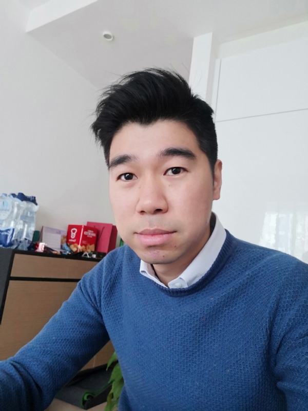 Andy的第一张照片--南平相亲网