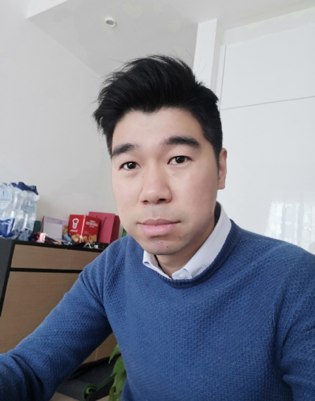 Andy的第二张照片--南平相亲网