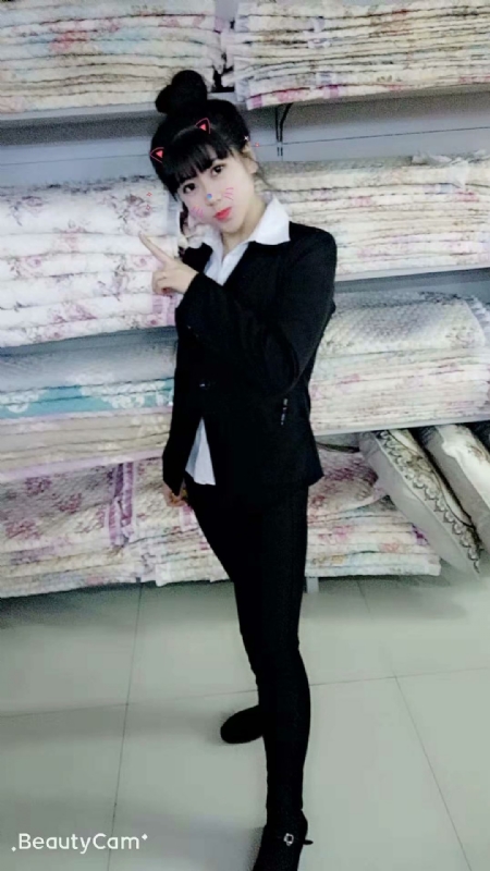 天使我不哭的第二张照片--南平相亲网