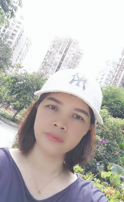 需要你陪伴的第一张照片--南平相亲网
