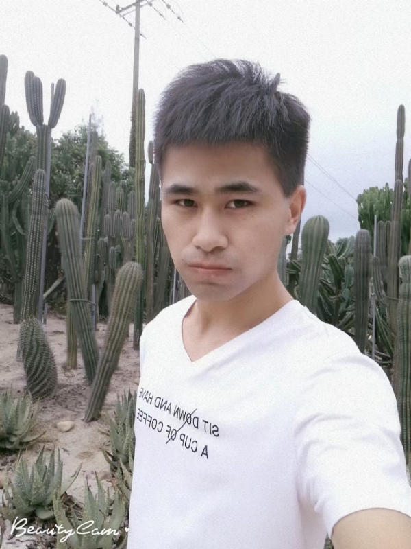 Zeta的第二张照片--南平相亲网