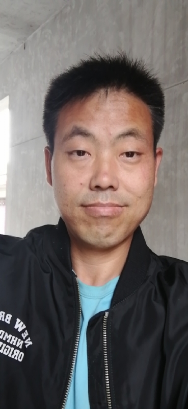 奋斗的执着的第二张照片--南平相亲网