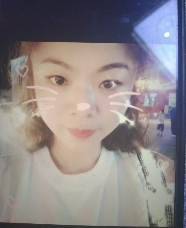 hh张莹的第二张照片--南平相亲网