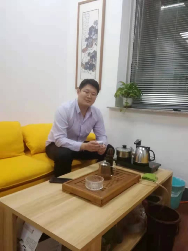 阳光的第一张照片--南平相亲网
