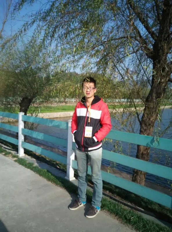 吊羊习习的第一张照片--南平相亲网
