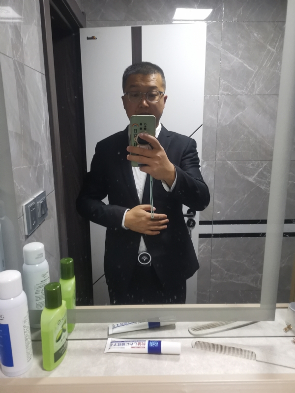 吊羊习习的第二张照片--南平相亲网