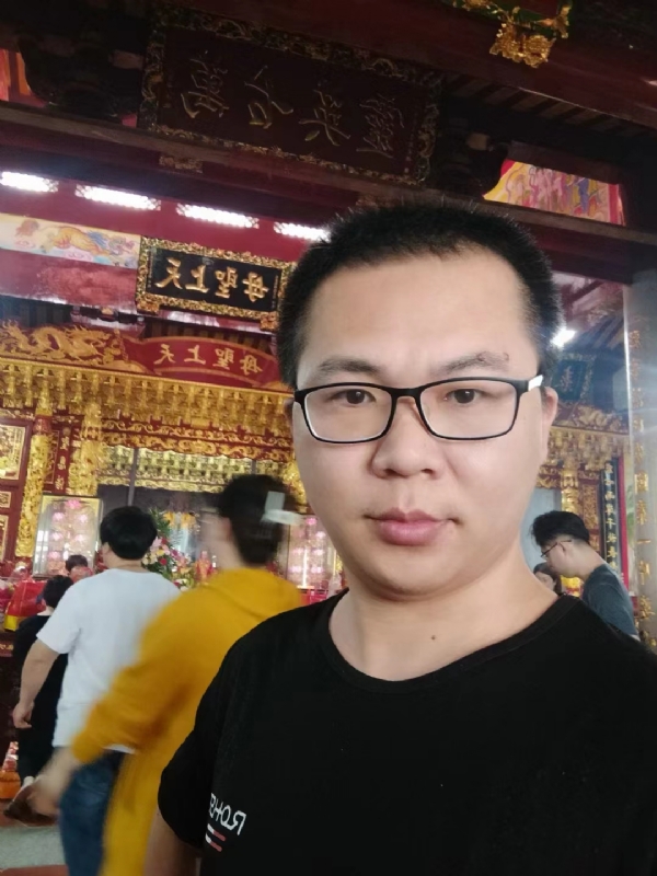 天哥的第一张照片--南平相亲网