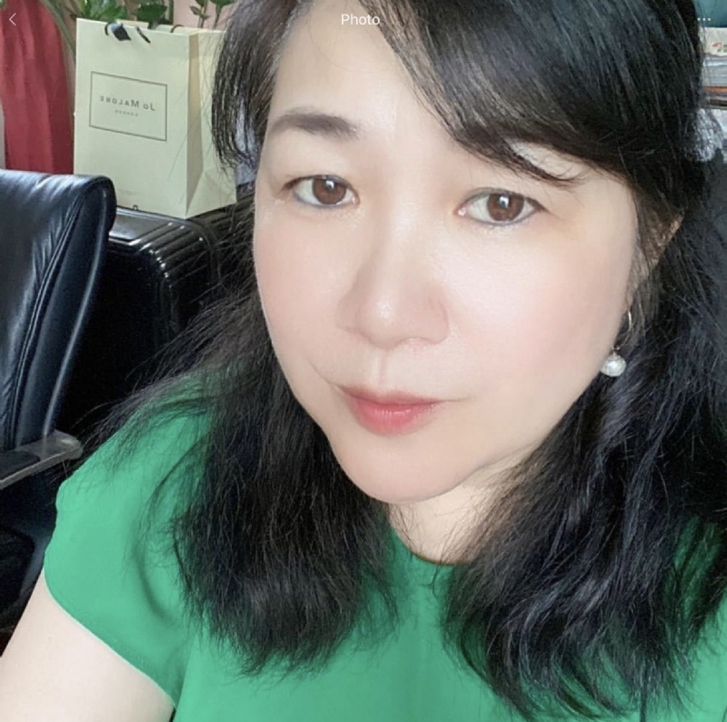 花儿的第一张照片--南平相亲网
