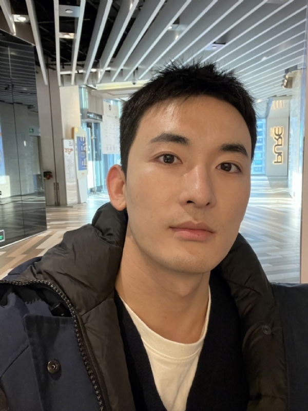 請叫先生的第一张照片--南平相亲网