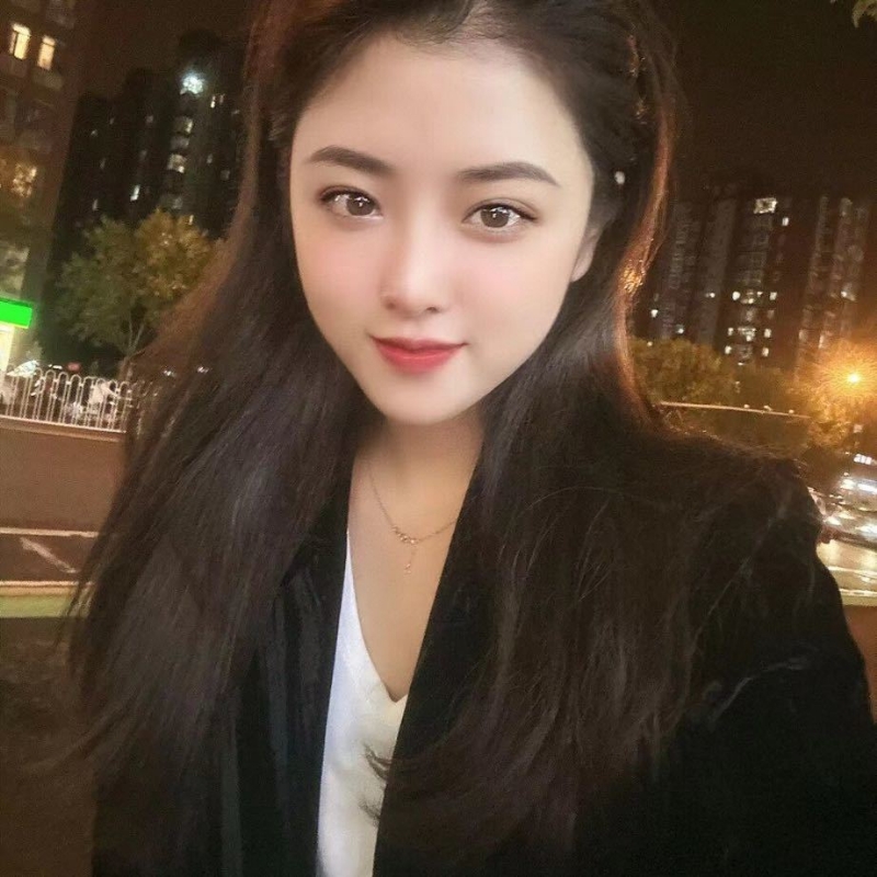 爱笑的微微的第一张照片--南平相亲网