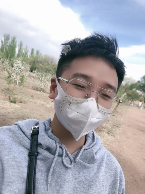 晨晨的第二张照片--南平相亲网