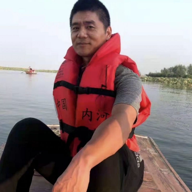 啊正的第二张照片--南平相亲网