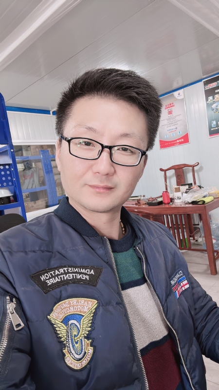 不离不弃的第一张照片--南平相亲网