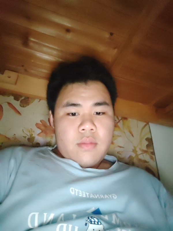 星河的第二张照片--南平相亲网