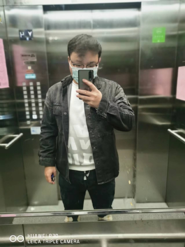 热心小刘的第一张照片--南平相亲网