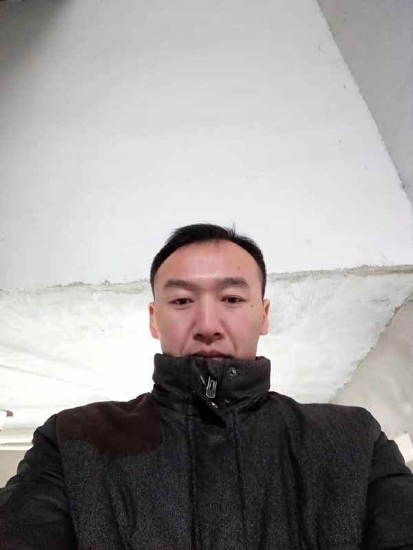 孤狼的第三张照片--南平相亲网