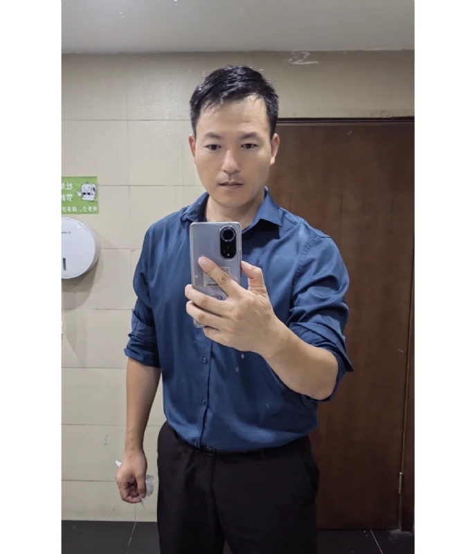 缘来是你的第三张照片--南平相亲网