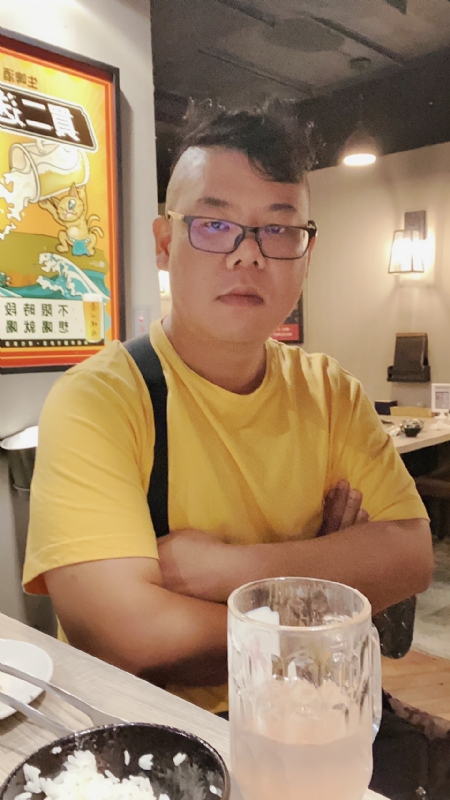 公爵的第一张照片--南平相亲网