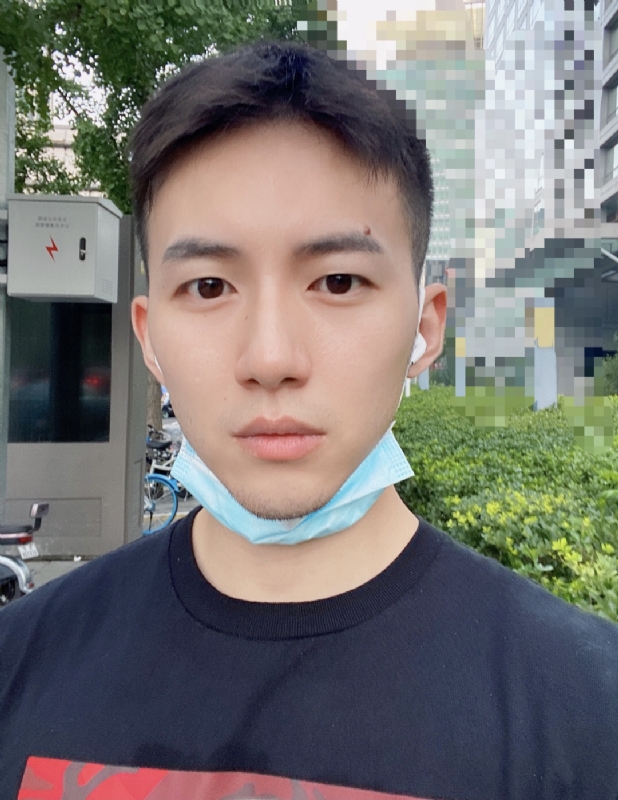 绝世大冤种的第一张照片--南平相亲网