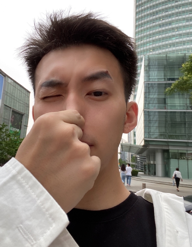 绝世大冤种的第四张照片--南平相亲网