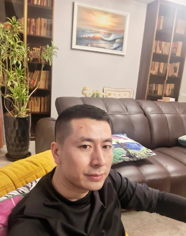 Gs的第二张照片--南平相亲网