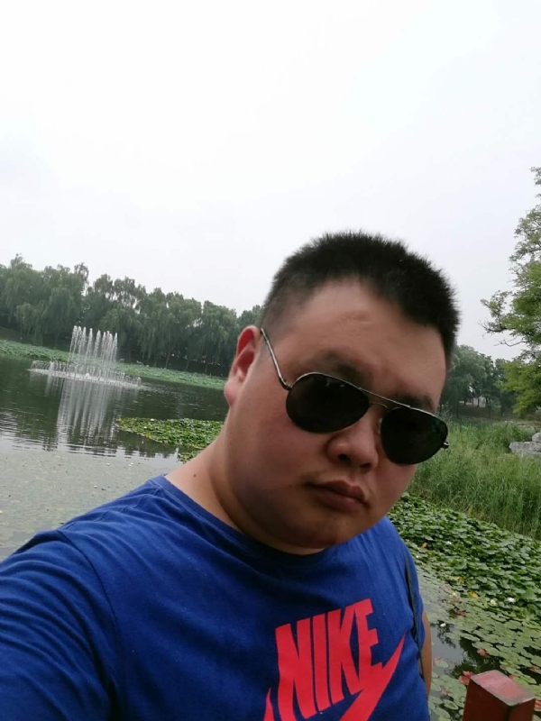 石头的第一张照片--南平相亲网