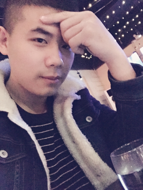 X先生的第二张照片--南平相亲网
