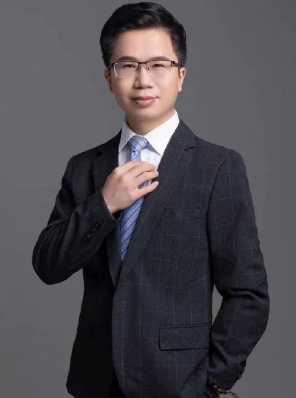 陈先生的第一张照片--南平相亲网