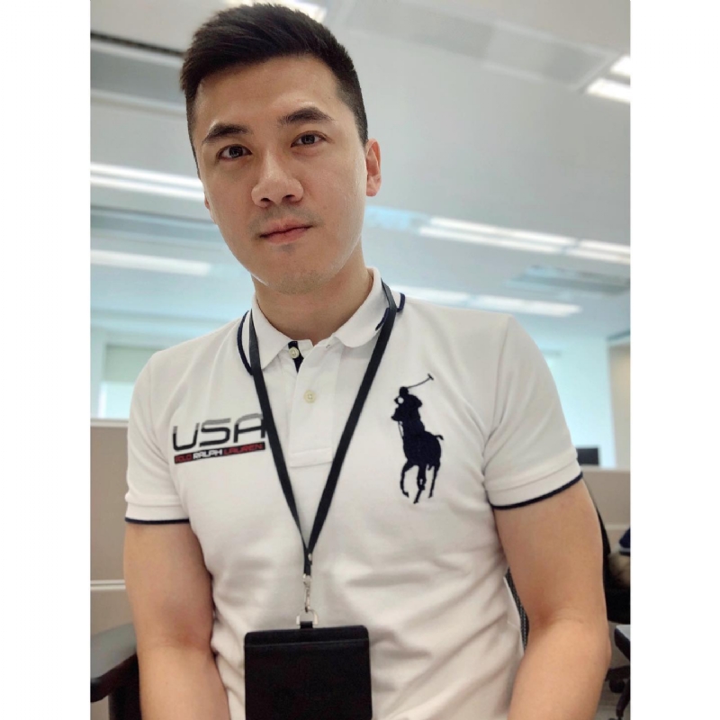 風一樣的男子的第二张照片--南平相亲网