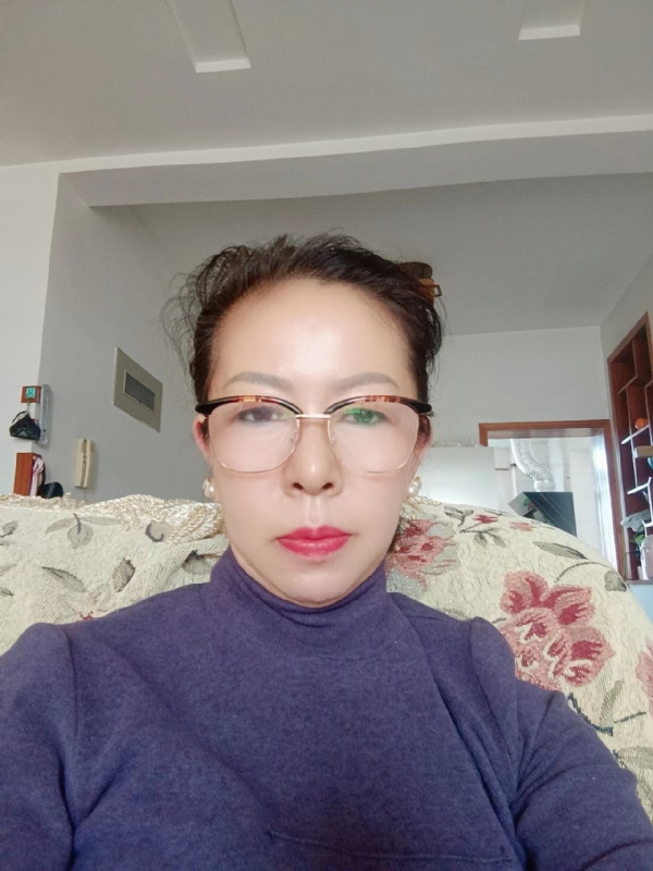 中秋桂花玉兔的第三张照片--南平相亲网