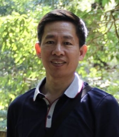 十月红枫的第二张照片--南平相亲网