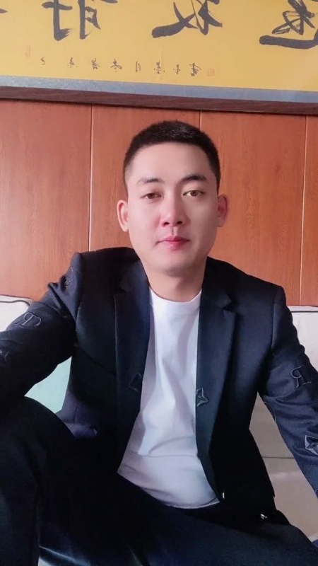 李泽胜的第一张照片--南平相亲网