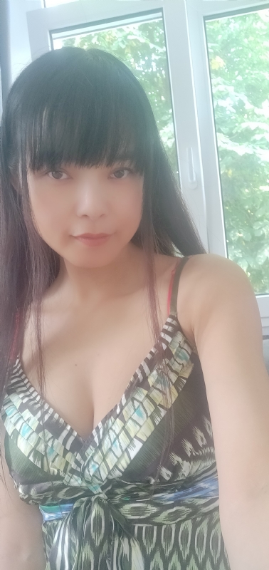 Sophia的第一张照片--南平相亲网