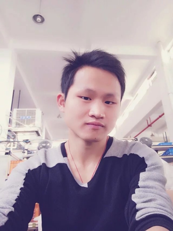 ks的第一张照片--南平相亲网